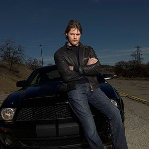 Bilder Justin Bruening