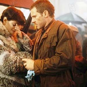 Bilder Blade Runner