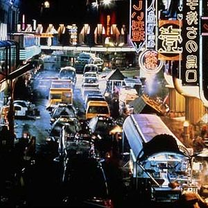 Bilder Blade Runner