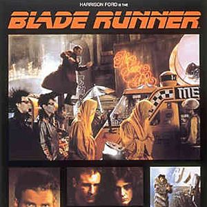 Bilder Blade Runner