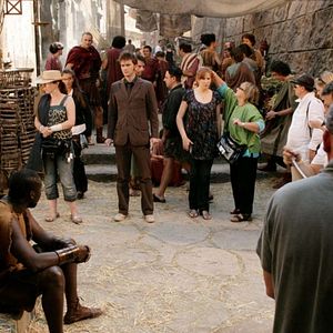 Bilder Catherine Tate