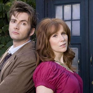 Bilder Catherine Tate