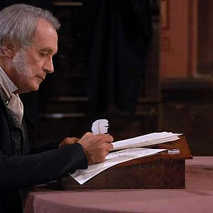 Bilder Bernard Le Coq