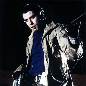 Bilder John Travolta