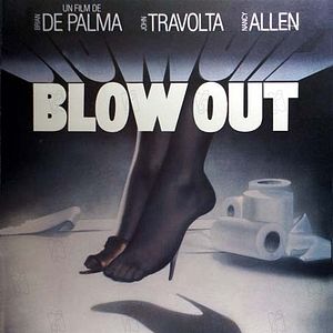 Bilder Blow Out - Der Tod löscht alle Spuren