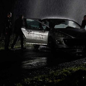 Bilder Fouad Benhammou