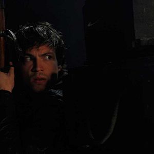 Bilder Fouad Benhammou