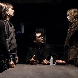 Bilder Cyrille Thouvenin