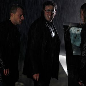 Bilder Fouad Benhammou