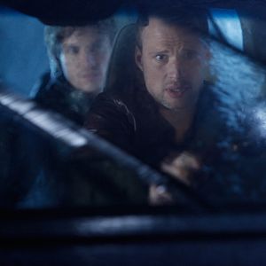 Bilder Fouad Benhammou