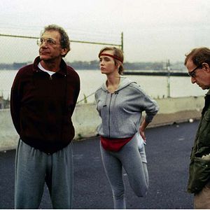 Bilder Sydney Pollack