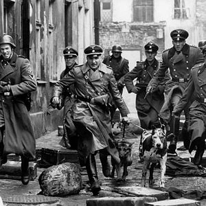 Bilder Schindlers Liste