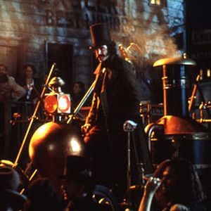 Bilder Daniel Day-Lewis