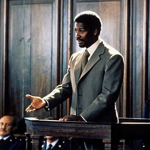 Bilder Denzel Washington