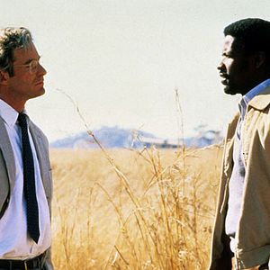 Bilder Denzel Washington