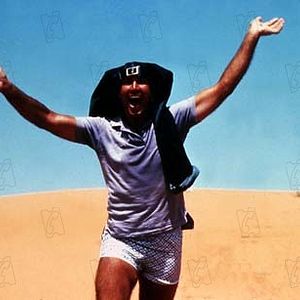 Bilder Die schrillen Vier auf Achse