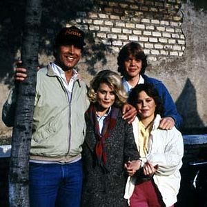 Bilder Beverly D'Angelo