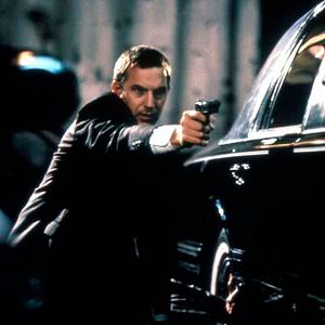 Bilder Kevin Costner