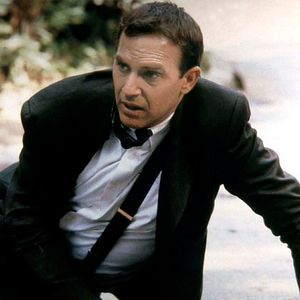 Bilder Kevin Costner