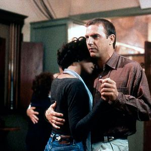 Bilder Kevin Costner