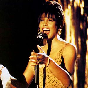 Bilder Whitney Houston