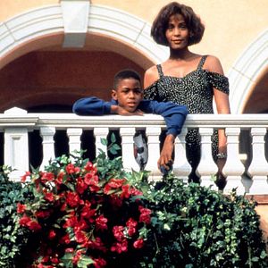 Bilder Whitney Houston