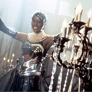 Bilder Whitney Houston