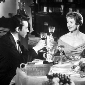 Bilder Mord auf dem Dachgarten