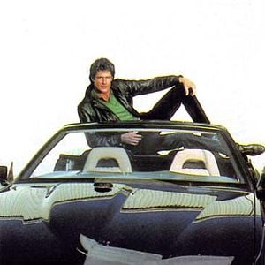 Bilder Knight Rider