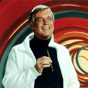 Bilder George Peppard