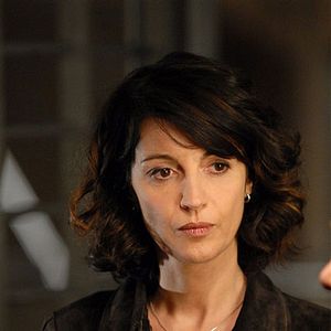 Bilder Zabou Breitman