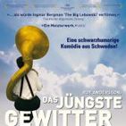 Bilder Das jüngste Gewitter