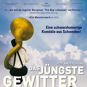 Bilder Das jüngste Gewitter