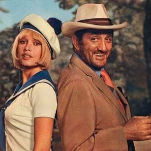 Bilder Robert Enrico