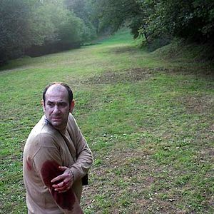 Bilder Timecrimes - Mord ist nur eine Frage der Zeit