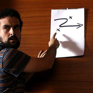 Bilder Timecrimes - Mord ist nur eine Frage der Zeit