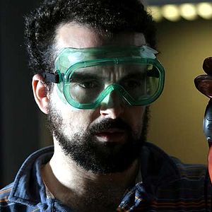 Bilder Timecrimes - Mord ist nur eine Frage der Zeit