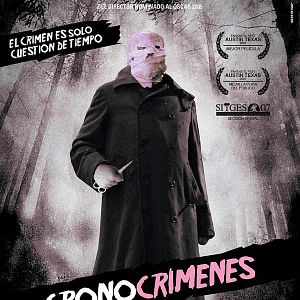 Bilder Timecrimes - Mord ist nur eine Frage der Zeit