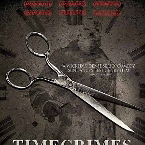 Bilder Timecrimes - Mord ist nur eine Frage der Zeit