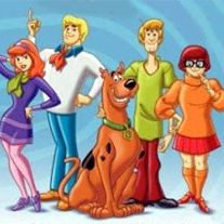 Bilder Scooby-Doo, wo bist du?