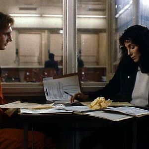 Bilder Suspect - Unter Verdacht