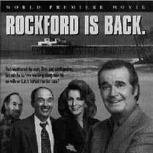 Bilder Detektiv Rockford: Anruf genügt