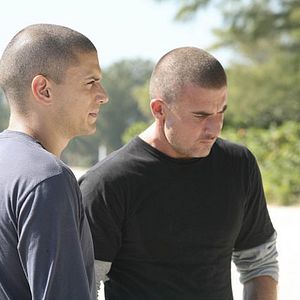 Bilder Wentworth Miller