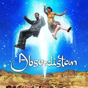 Bilder Absurdistan