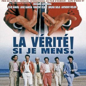 Bilder Lügen haben kurze Röcke