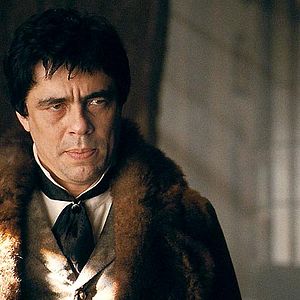 Bilder Benicio Del Toro
