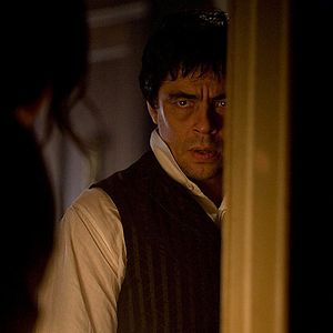 Bilder Benicio Del Toro