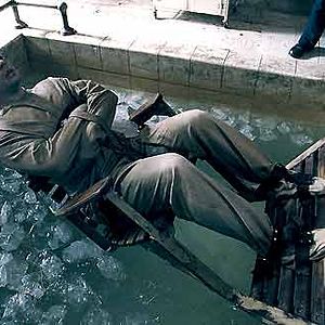 Bilder Benicio Del Toro