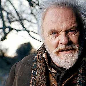 Bilder Anthony Hopkins