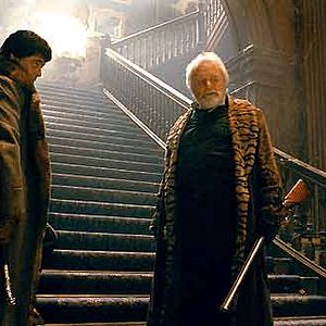 Bilder Anthony Hopkins